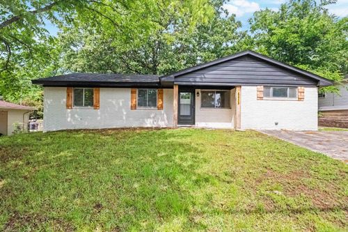 5215 Pike Ave, North Little Rock, AR, 72118-3965 | Card Image