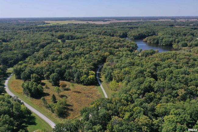 Lot 40 B Deer Park Drive, Home with 0 bedrooms, 0 bathrooms and null parking in Dix IL | Image 15