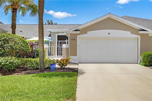 9242 Coral Isle Way, FORT MYERS, FL, 33919-8436 | Card Image