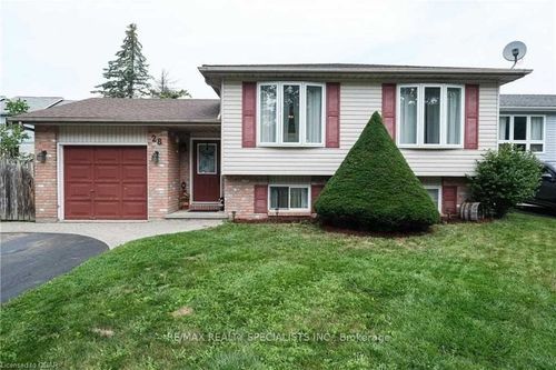 28 Briardale Blvd, Trenton, ON, K8V6P9 | Card Image