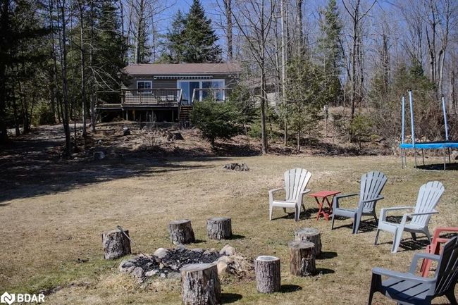 18 Bay View Lane, House other with 2 bedrooms, 2 bathrooms and 12 parking in Gilmour ON | Image 29