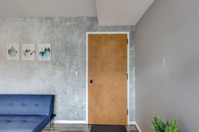 APT-406 - 900 19 Th Ave S, Condo with 1 bedrooms, 1 bathrooms and 1 parking in Nashville TN | Image 5