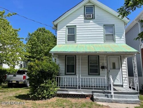 410 Mccabe Ave, Bradley Beach, NJ, 07720-1454 | Card Image