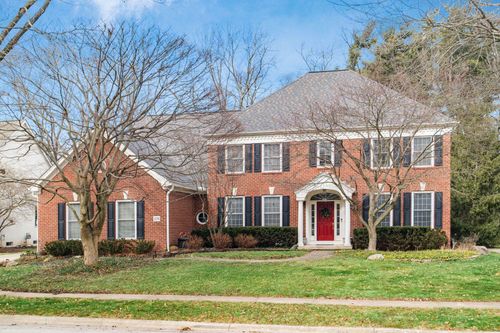 3276 Northampton Dr, Hilliard, OH, 43026-2703 | Card Image