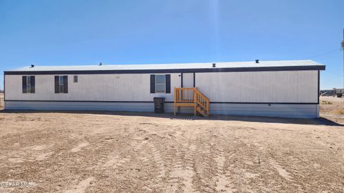 814 Bradshire St, Horizon City, TX, 79928-2006 | Card Image