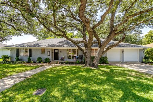 3817 Lawndale Ave, Fort Worth, TX, 76133-2939 | Card Image