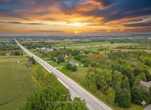 2923 County Rd 124, Duntroon, ON, L0M1H0 | Card Image