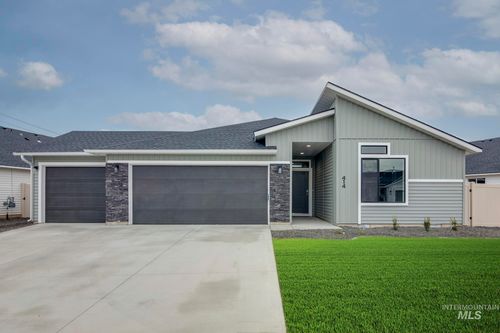 1722 Old Mill St, Middleton, ID, 83644 | Card Image