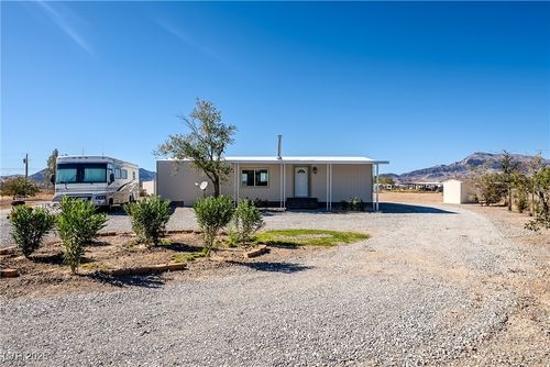 2140 Appaloosa Ln, Pahrump, NV, 89060-3295 | Card Image