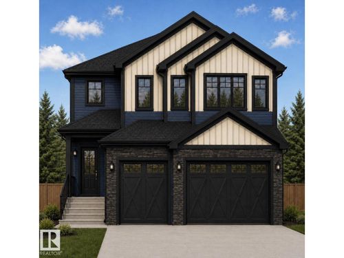 3223 Whitelaw Dr Nw, Edmonton, AB, T6W0P8 | Card Image