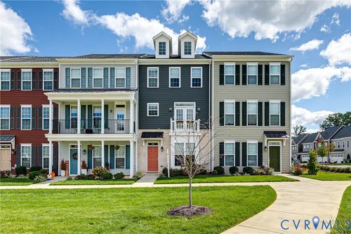 421 Randolph View Drive, Midlothian, VA, 23114 | Card Image