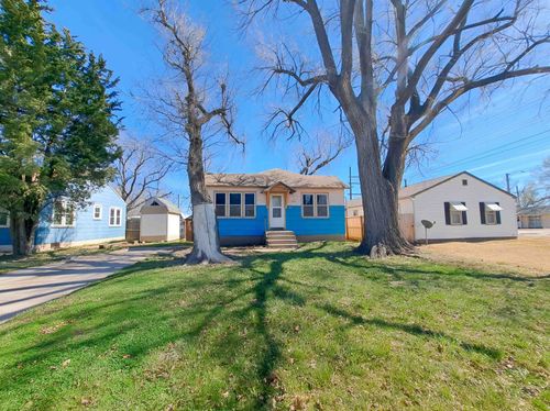 323 S Lucy St, McPherson, KS, 67460 | Card Image