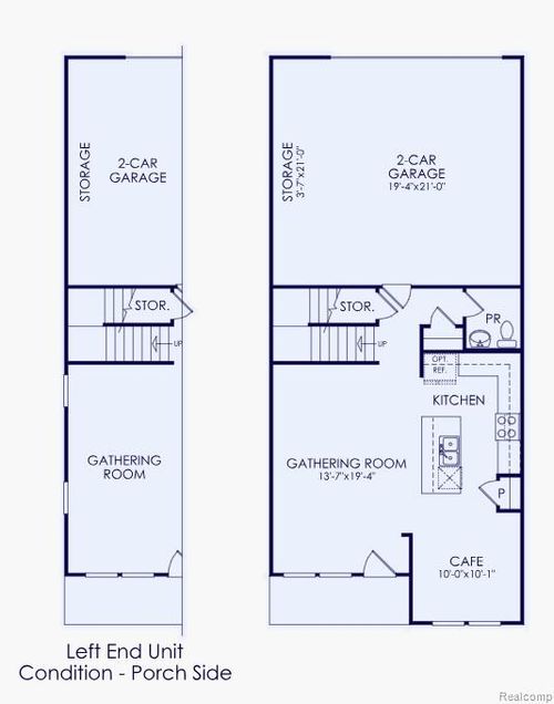 271 Lantana Dr, Brighton, MI, 48116-1460 | Card Image