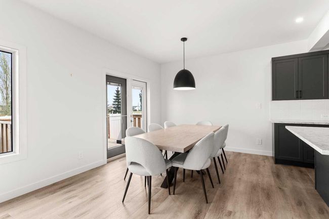 66 Henderson Cres, House other with 4 bedrooms, 4 bathrooms and 2 parking in Penhold AB | Image 9