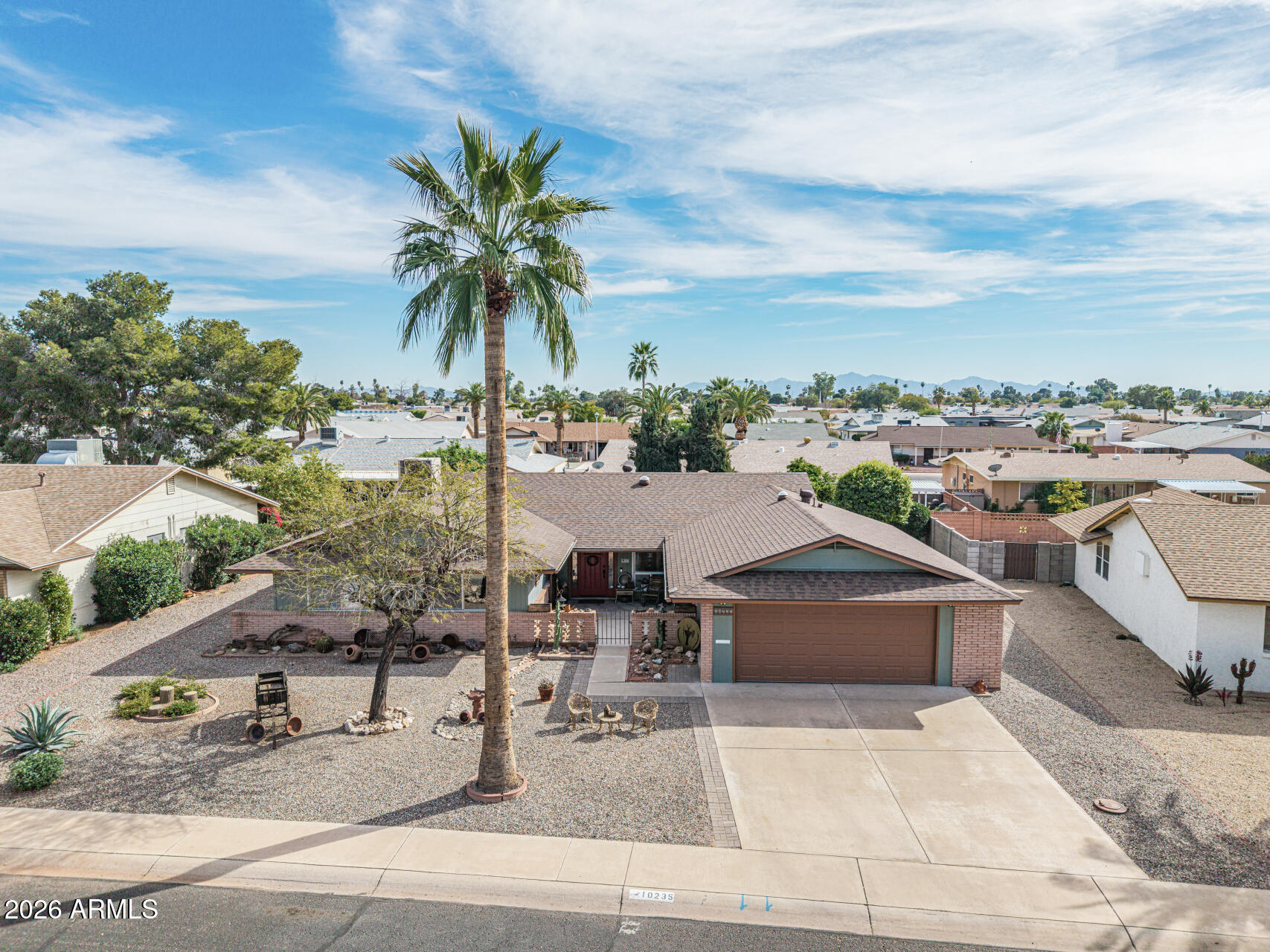 Residential in Sun City