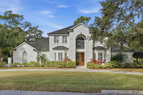 7956 Hollyridge Rd, Jacksonville, FL, 32256-7109 | Card Image