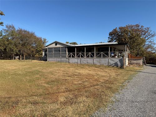 15568 E Bachelor Farm Rd, Boswell, OK, 74727-2254 | Card Image