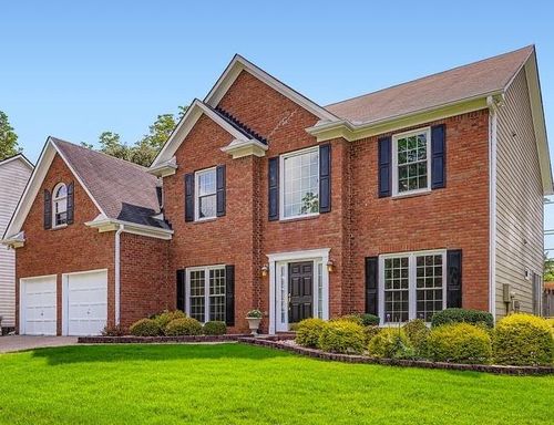 1713 Paramore Pl Ne, Marietta, GA, 30062-2695 | Card Image