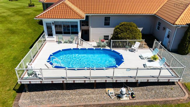 1153 Lockhart Mountain Rd, House other with 3 bedrooms, 3 bathrooms and 3 parking in Coldbrook NS | Image 11