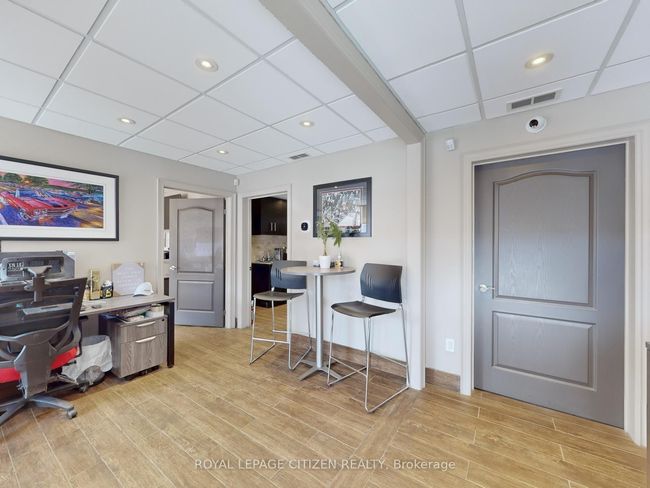 35 - 8540 Keele St, Home with 0 bedrooms, 2 bathrooms and null parking in Concord ON | Image 10