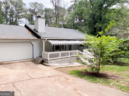 119 Wildwood Rd, Stockbridge, GA, 30281-2632 | Card Image