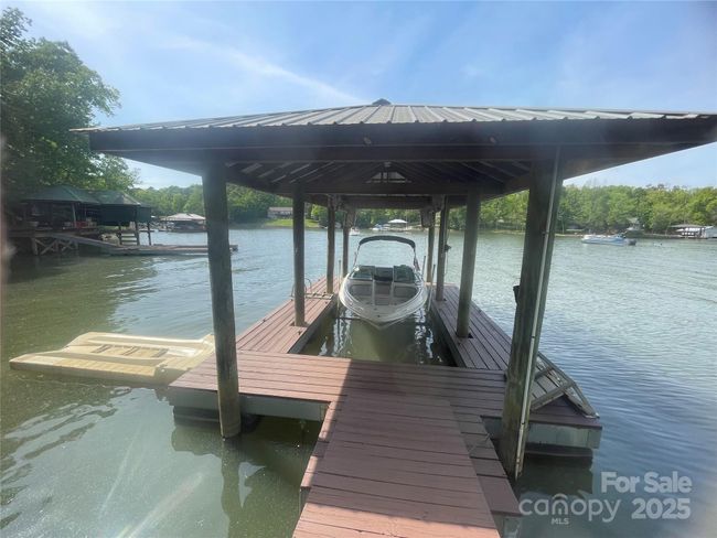 5951 Johnson Rd, House other with 3 bedrooms, 3 bathrooms and null parking in Lake Wylie SC | Image 21