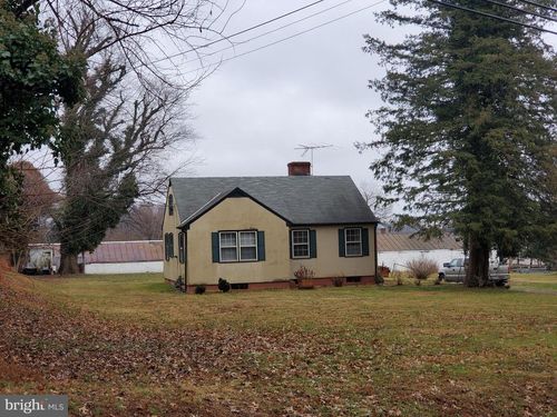 527 Old Meetze Rd, WARRENTON, VA, 20186-3835 | Card Image