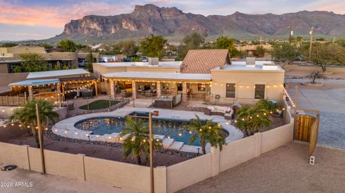 2272 S Geronimo Rd, Apache Junction, AZ, 85119-8817 | Card Image