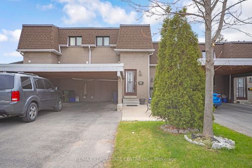 162-475 Bramalea Rd, Brampton, ON, L6T2X3 | Card Image
