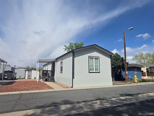 1743 Pagosa Way, Aurora, CO, 80011-4928 | Card Image