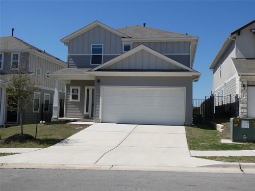 10906 Sentinel Dr, Austin, TX, 78747-2834 | Card Image