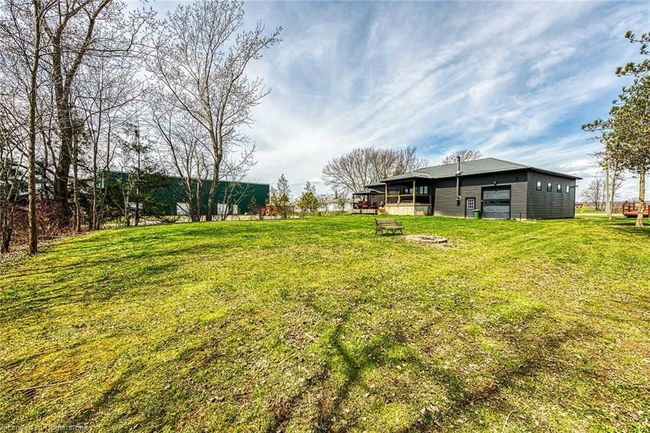 4 Humming Bird Lane, House other with 3 bedrooms, 2 bathrooms and 12 parking in Selkirk ON | Image 41