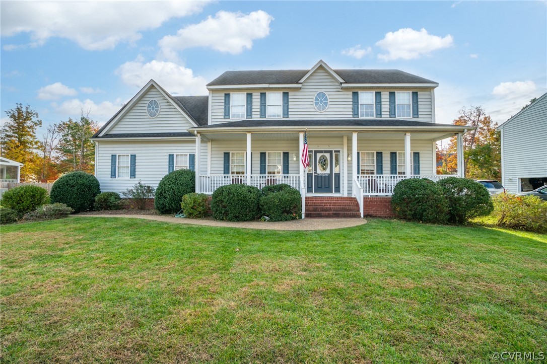 14043 Mountshire Lane, Sold in Chester Zoocasa