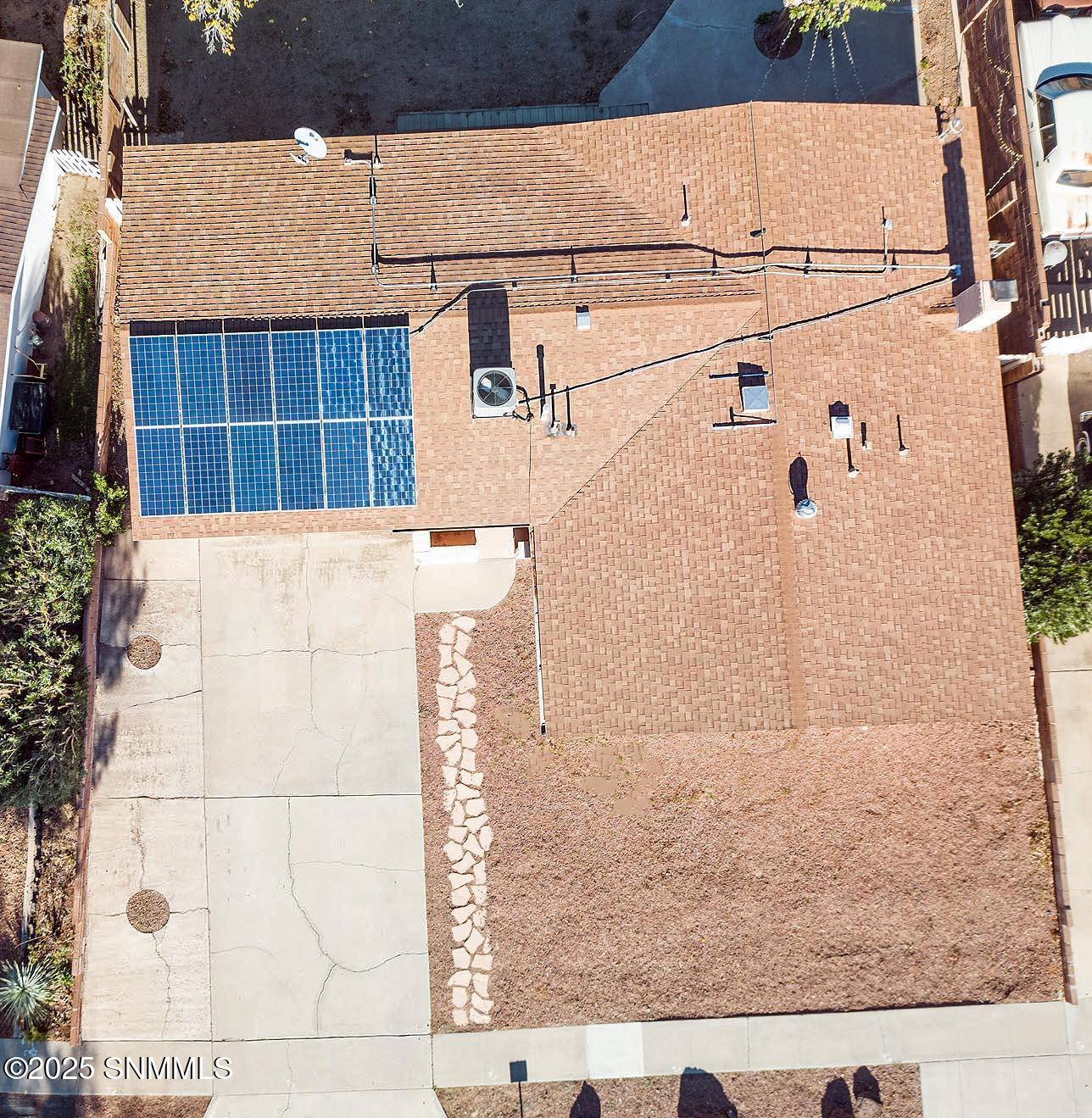 Residential in Las Cruces 4