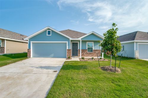 5449 Finbrooke Dr, Princeton, TX, 75407-5659 | Card Image
