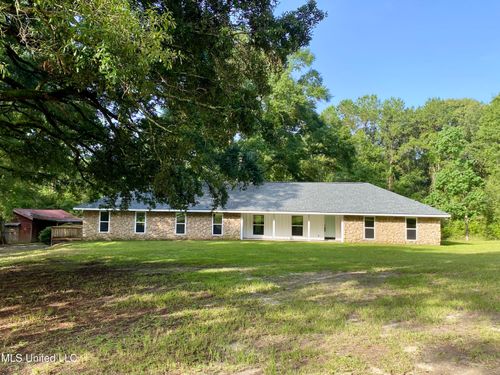 256 Lake David Dr, Picayune, MS, 39466-9121 | Card Image