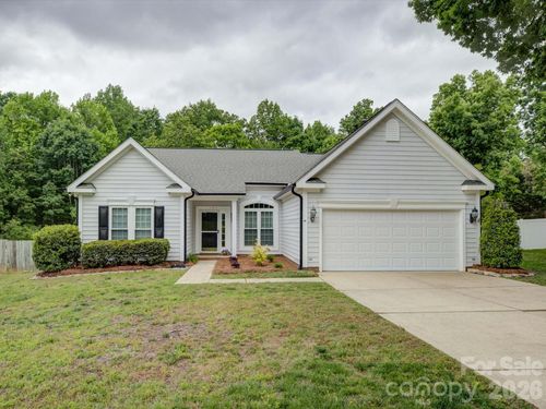 106 White Branch Ct, Fort Mill, SC, 29715-9756 | Card Image