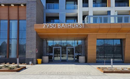 2503-7950 Bathurst St, Thornhill, ON, L4J0L4 | Card Image