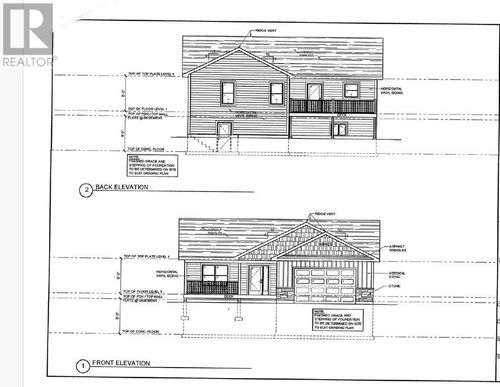 Lot 203 Foley'S Crescent, Pouch Cove, NL, A0A3L0 | Card Image