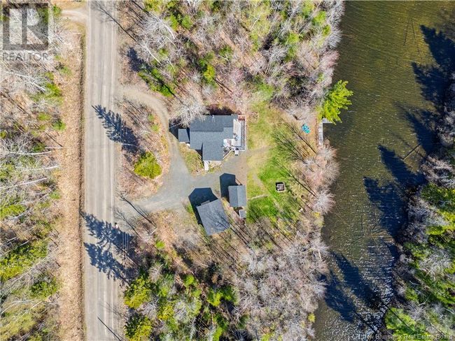 326 Yoho Lake Rd, House other with 3 bedrooms, 1 bathrooms and null parking in Yoho NB | Image 35