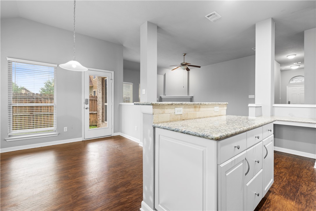 Residential in College Station