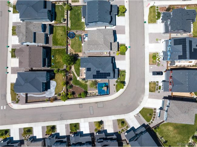 1114 Basalt Ridge Loop, House other with 4 bedrooms, 4 bathrooms and null parking in Castle Rock CO | Image 43
