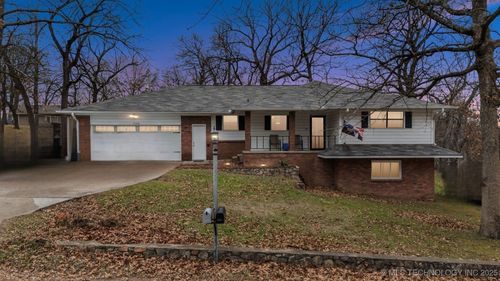 13266 Spruce Ln, Claremore, OK, 74017-0790 | Card Image