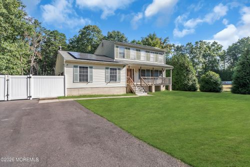 501 Leesville Rd, Jackson, NJ, 08527-4806 | Card Image