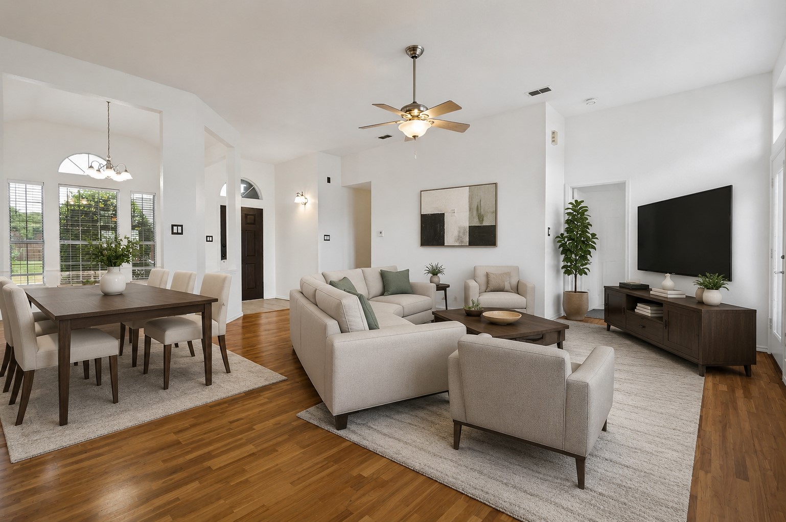 Residential in McKinney 3