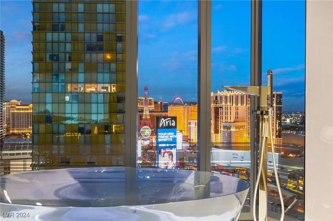 2406 - 3750 Las Vegas Blvd S, Home with 2 bedrooms, 3 bathrooms and null parking in Las Vegas NV | Image 23
