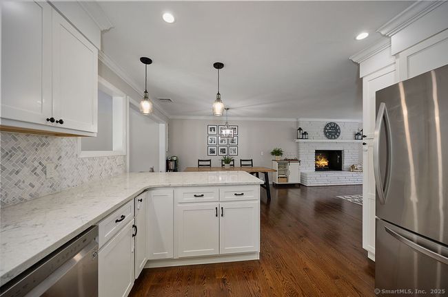 150 Lake Ave, House other with 3 bedrooms, 3 bathrooms and null parking in Trumbull CT | Image 9