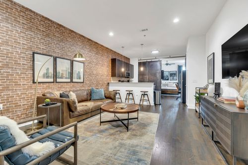 apt-307-210 30th Ave N, Nashville, TN, 37203-1583 | Card Image