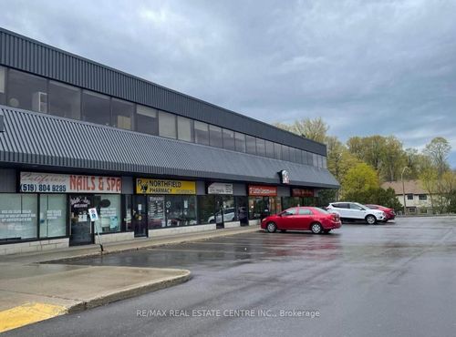 16-453 Albert St, Waterloo, ON, N2L5A7 | Card Image