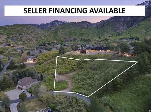 10667 S Hidden Ridge Ln, Sandy, UT, 84092-6525 | Card Image